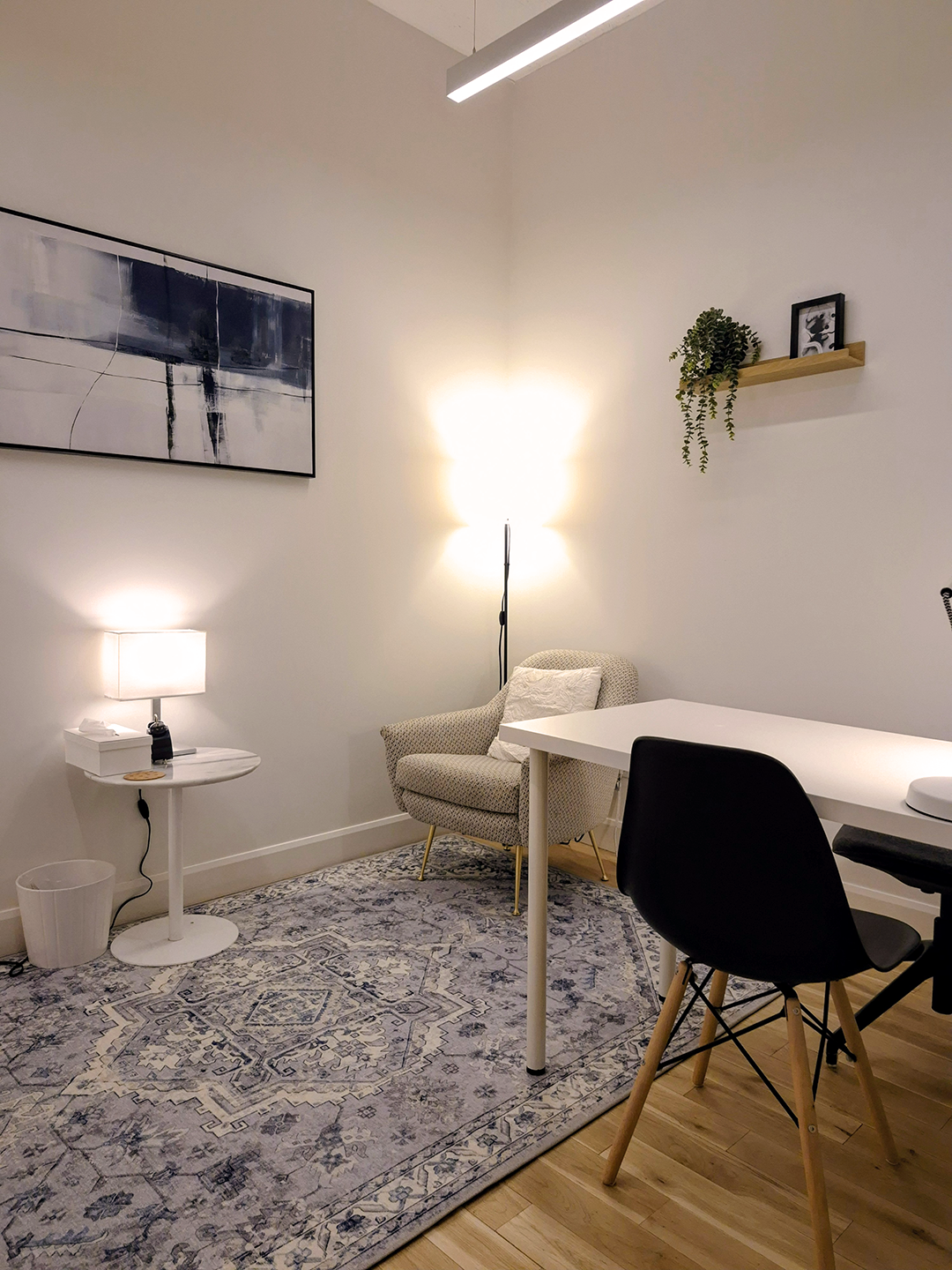 Image de la clinique